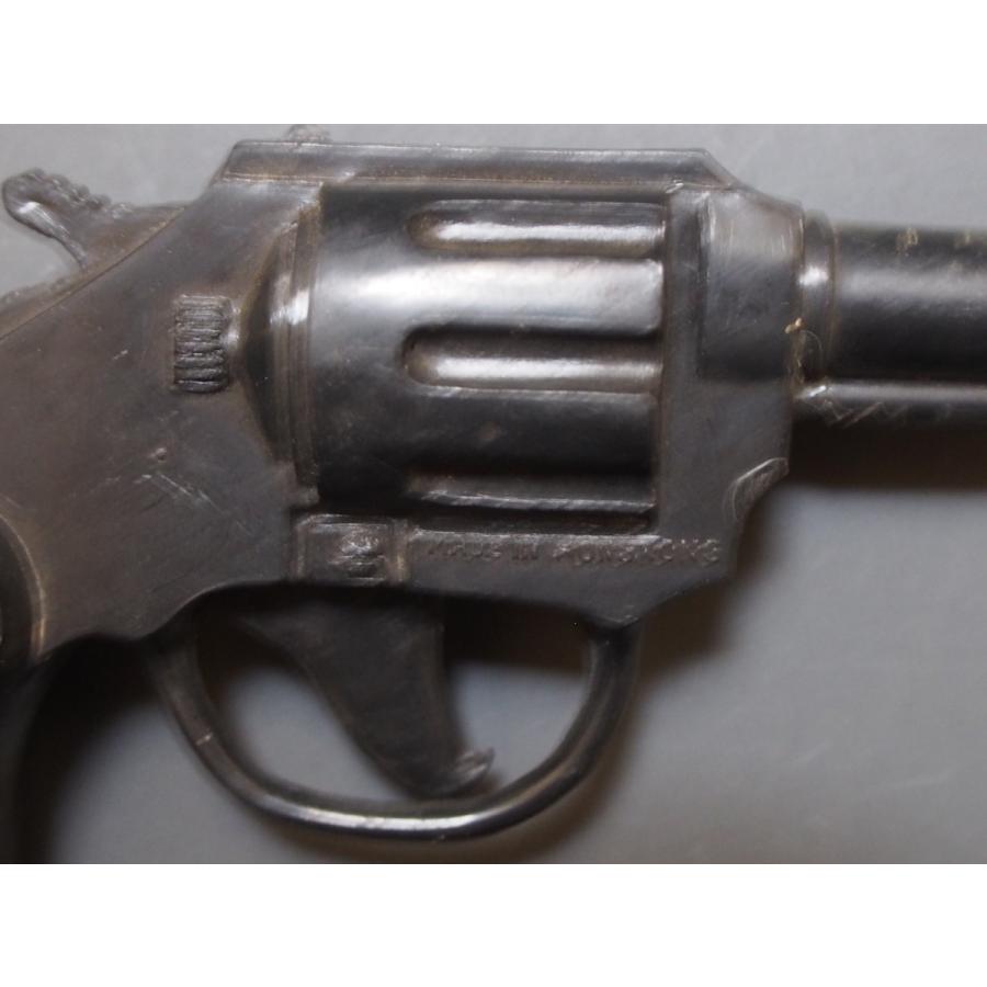 超希少！レトロ！石井玩具ピストル 製作所！玩具！金属製！ モデルガン