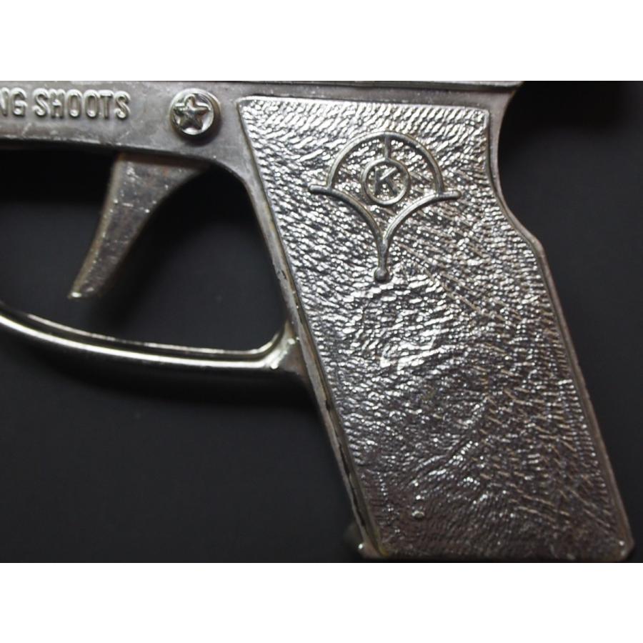 昭和レトロ 駄玩具 駄菓子屋 ジャイアント GIANT 100 コルト