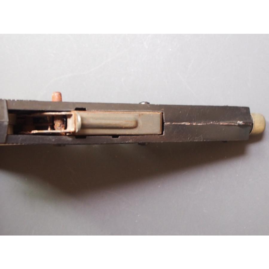 昭和レトロ 駄玩具 駄菓子屋 ジャイアント GIANT 100 コルト