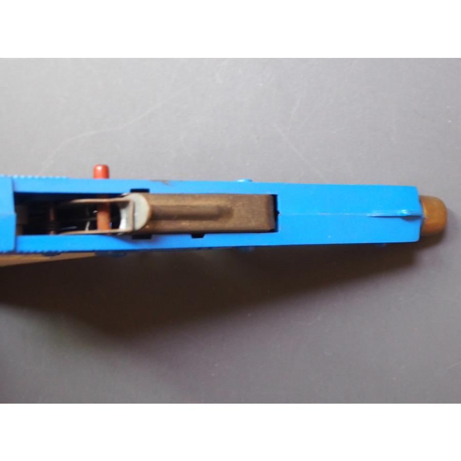 昭和レトロ 駄玩具 駄菓子屋 ジャイアント GIANT 100 コルト