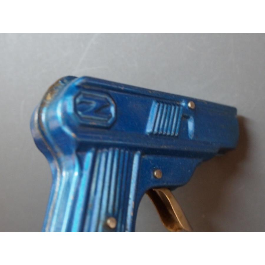 昭和レトロ 駄玩具 昭和初期 Z ゼット コルト ガバメント 昭和レトロ 駄玩具 昭和初期 Z ゼット コルト ガバメント