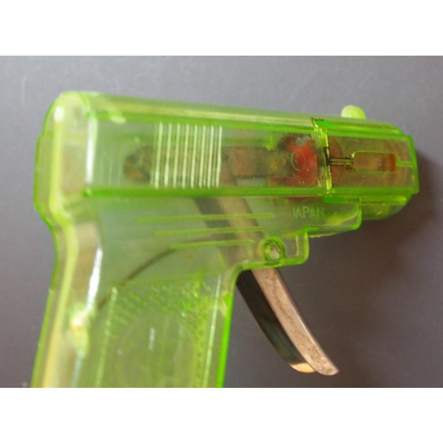 昭和レトロ 駄玩具 昭和初期 コルト ガバメント トイガン 水鉄砲