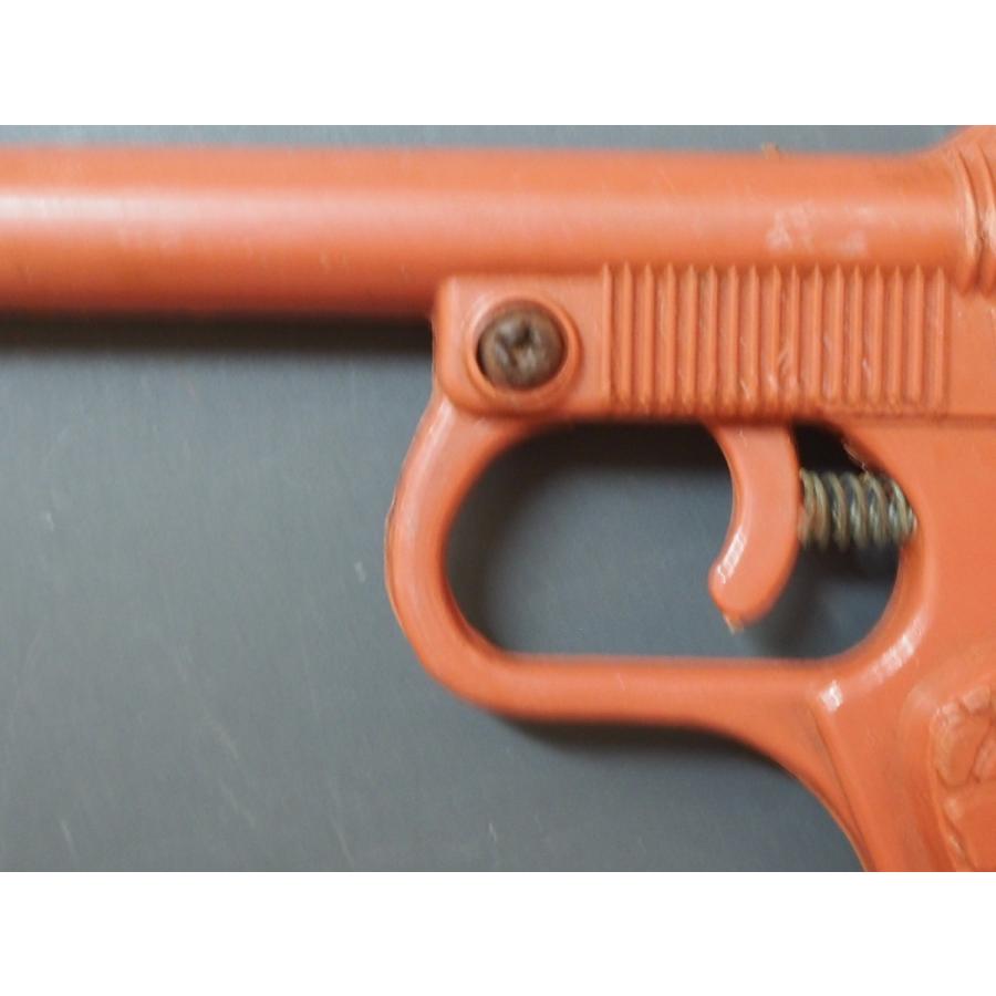 昭和レトロ 駄玩具 駄菓子屋 昭和 ワルサー WERLSER P-38 トイガン