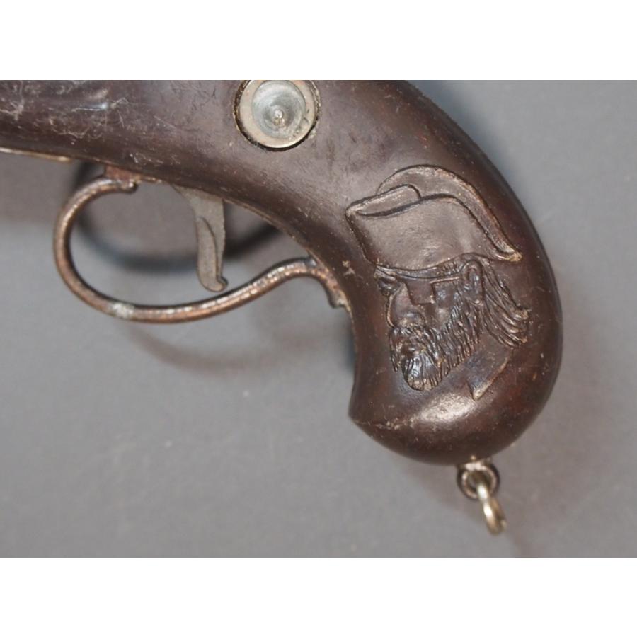 ジェットガン トイガン ツヤマ製 駄菓子屋物 ジェットガン トイガン