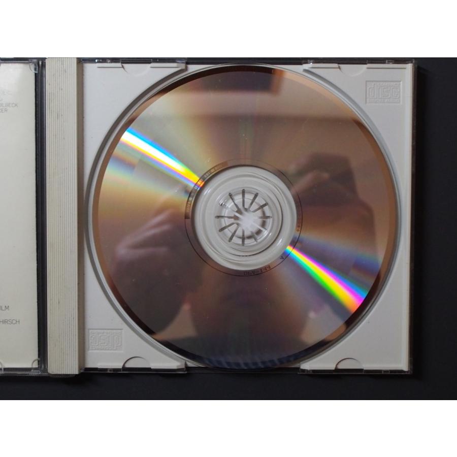 中古CD CBS SONY フットルース FOOTLOOSE ケニー・ロギンス デニース