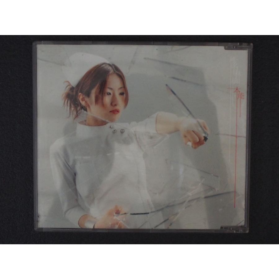 中古CD 東芝EMI 椎名林檎 本能 TOCT-22010 管理No.9596 : ジャンク