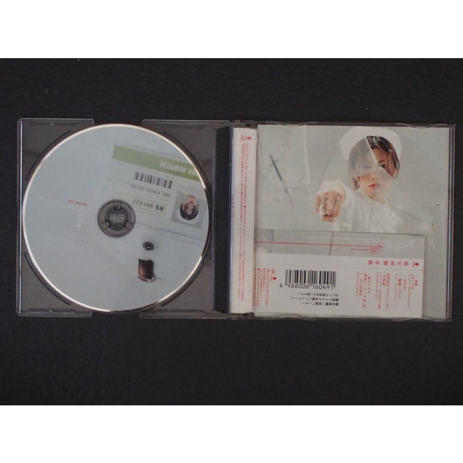 中古CD 東芝EMI 椎名林檎 本能 TOCT-22010 管理No.9596 : ジャンク