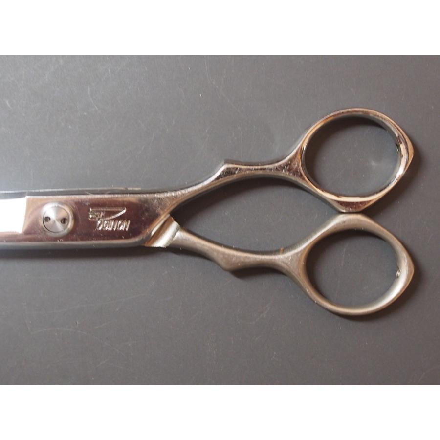 美容室 床屋 barber 刃物屋トギノン トギノン TOGINON シザー