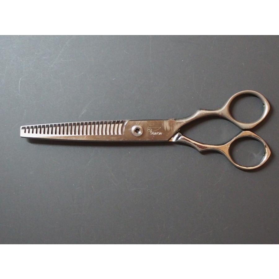 美容室 床屋 barber 刃物屋トギノン トギノン TOGINON シザー