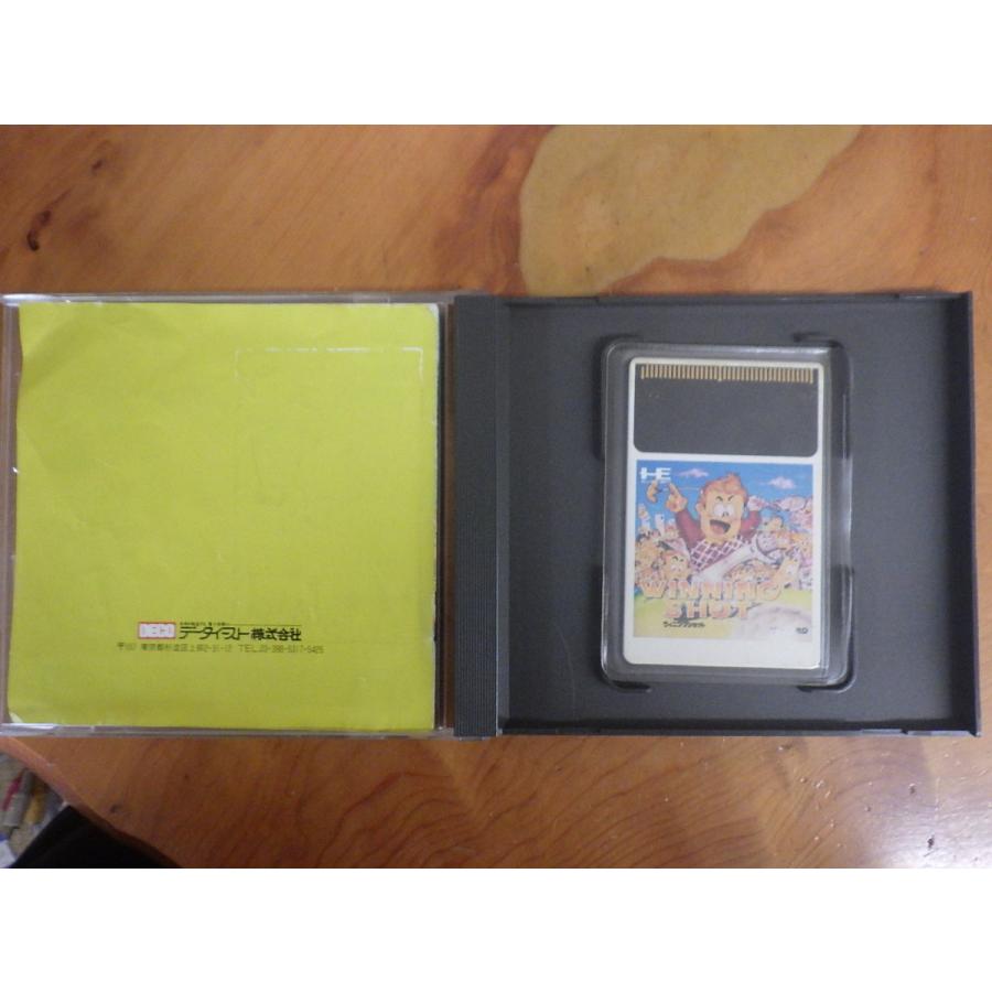 NEC NEC PCエンジン PC-Engine HuCARD データイースト(株) DECO