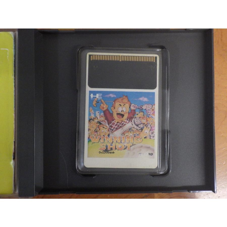 NEC NEC PCエンジン PC-Engine HuCARD データイースト(株) DECO