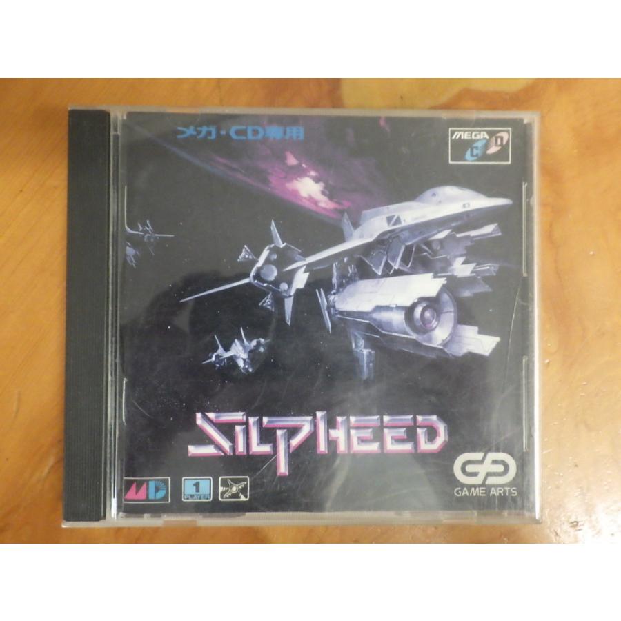 セガ SEGA メガドライブ メガCD CD-ROM ゲームアーツ GAMEARTS セガ SEGA メガドライブ メガCD CD-ROM ゲームアーツ GAMEARTS