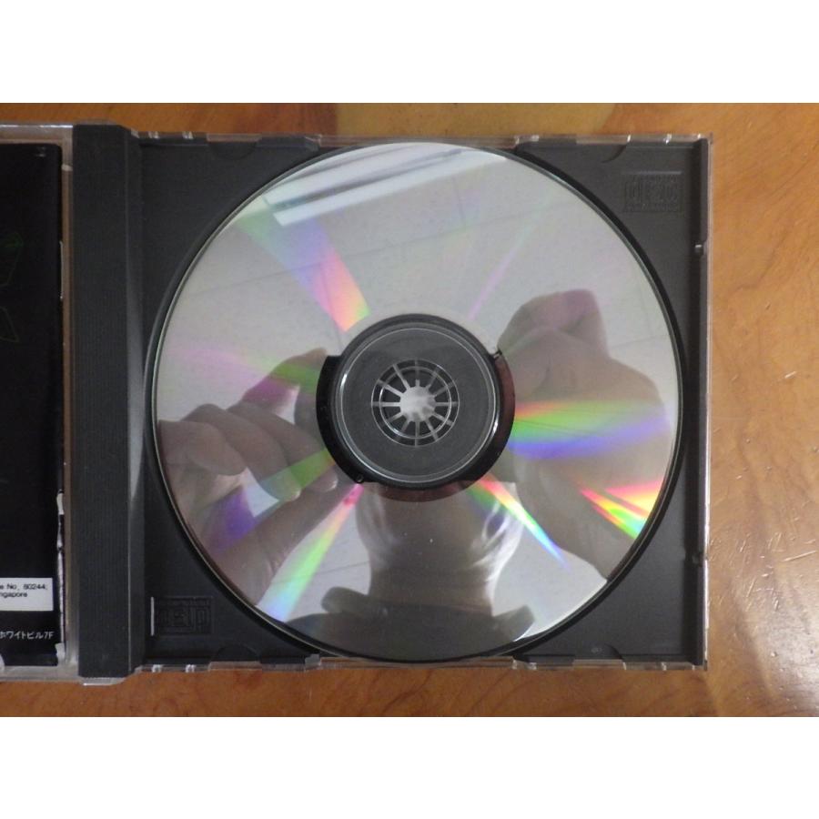 セガ SEGA メガドライブ メガCD CD-ROM ゲームアーツ GAMEARTS セガ SEGA メガドライブ メガCD CD-ROM ゲームアーツ GAMEARTS
