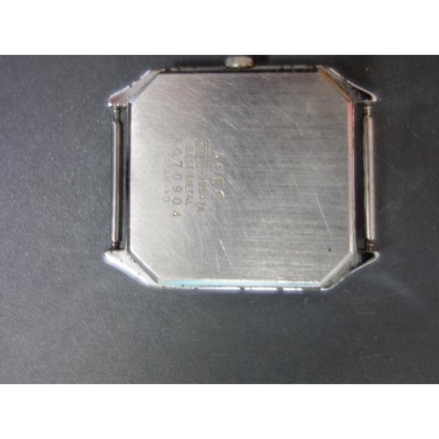 CITIZEN（シチズン） 希少 ヴィンテージ ベガ アデック CITIZEN VEGA