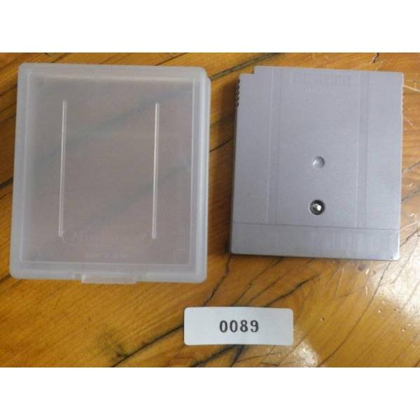 任天堂（Nintendo） 中古 ゲームボーイ カセット コナミ ゲームボーイ