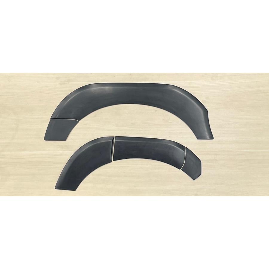 ダイハツ アトレー ハイゼット S700系 カスタムパーツ オーバー