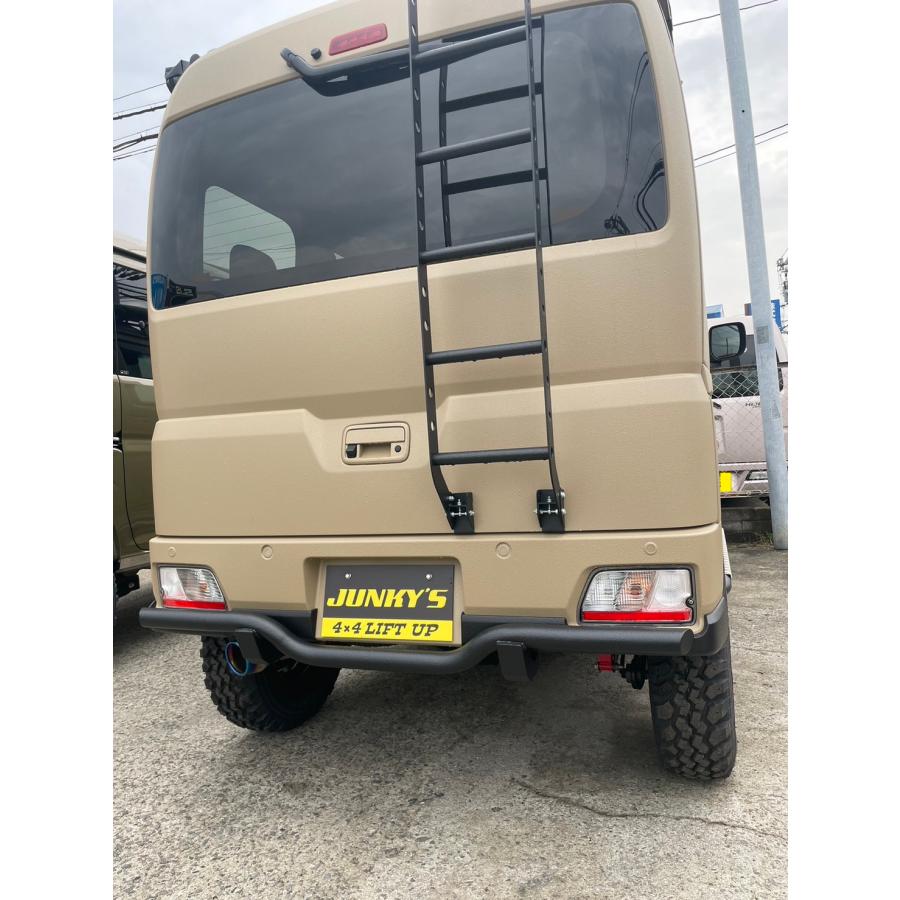 ダイハツ アトレー RS リアバンパー　送料込み‼️ 楽天市場】ハイゼットカーゴ アトレー S700V S710V S700W S710W エアロ