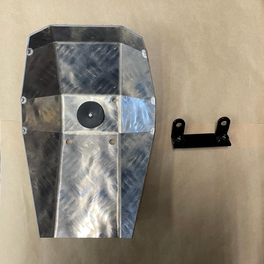 デフガード　ダイハツ アトレー 新型アトレー  S700系 ボルトオン 外装 オリジナルパーツ |  | 01