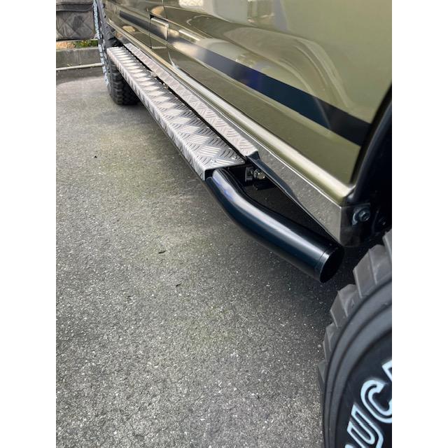 アトレー　ワゴン　321 331 サイドステップ アトレー ワゴン 321 331 サイドステップ 楽天市場】アトレー