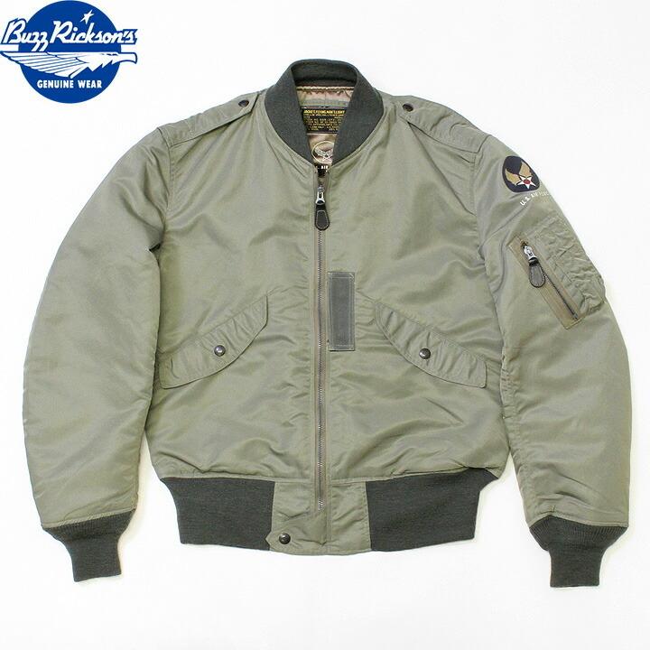 No.BR11132 BUZZ RICKSON