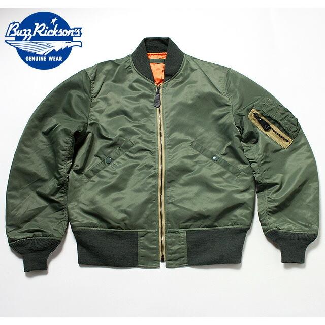 BUZZ RICKSON´S L-2B バズリクソン-