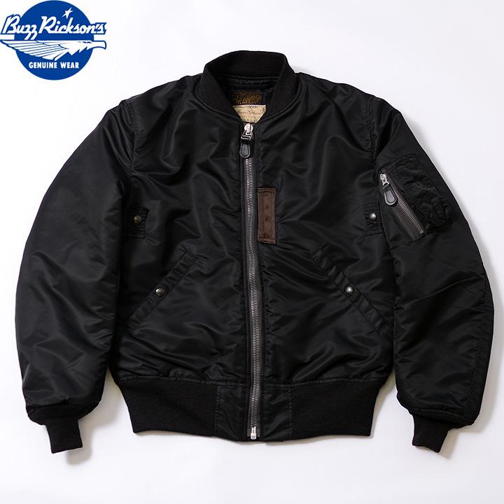 No.BR14964 BUZZ RICKSON´S バズリクソンズ WILLIAM GIBSON COLLECTION