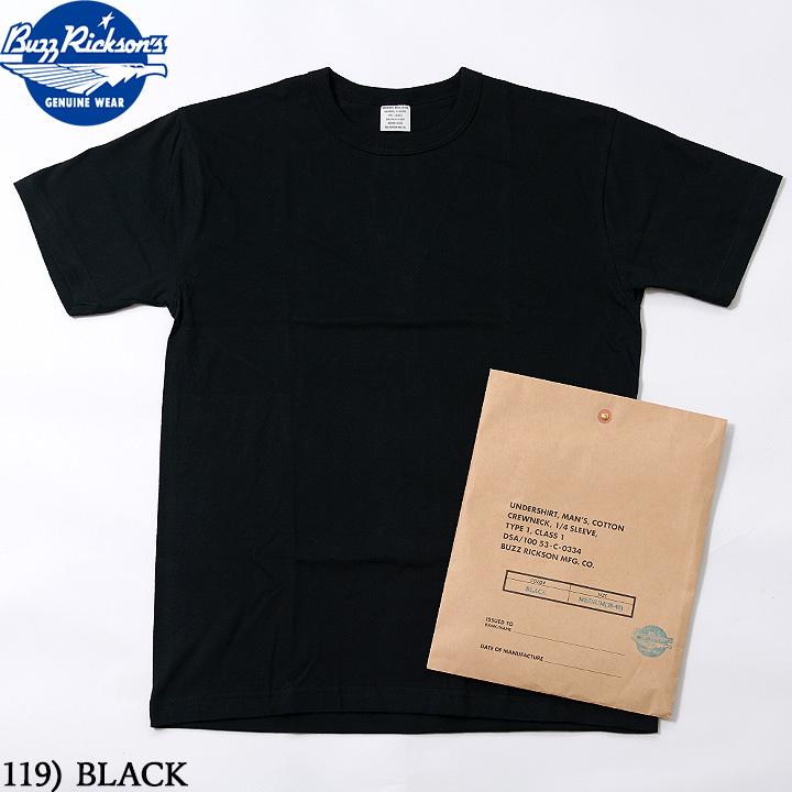 No.BR78960 BUZZ RICKSONS バズリクソンズ PACKAGE T-SHIRT GOVERNMENT ISSUE｜junkyspecial
