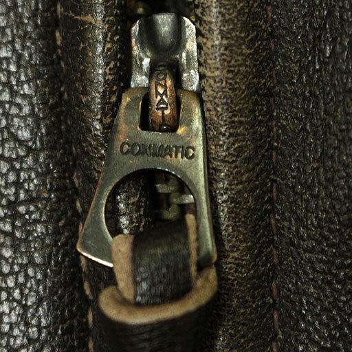 No.BR80446 BUZZ RICKSONS バズリクソンズtype G-1 MIL-J-7823“SUKA EMBROIDERED LINING” No.BR80446 LINING”