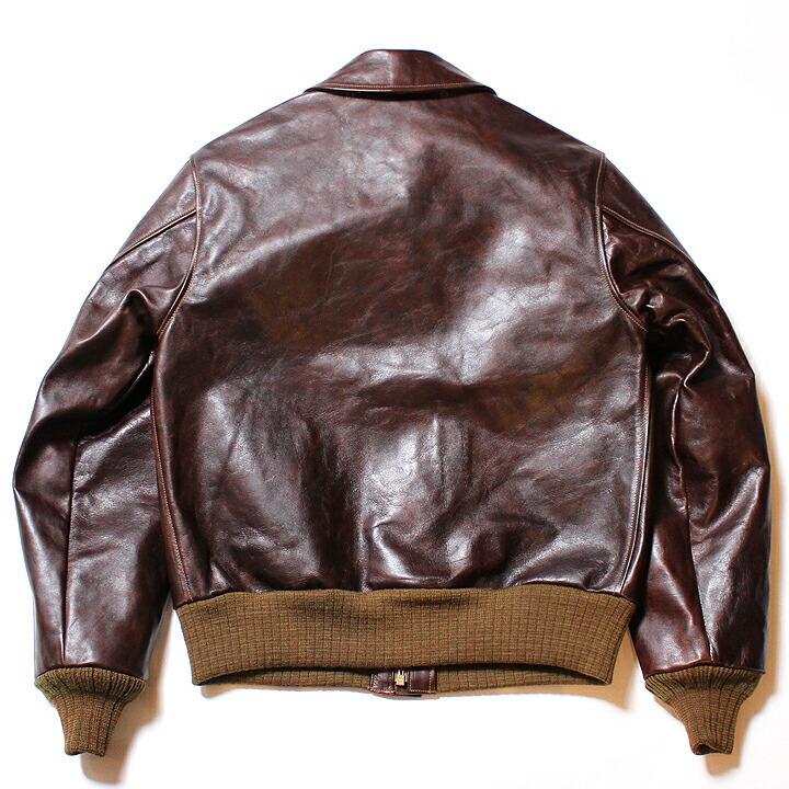 「人气商品」 No.BR80531 BUZZ RICKSONS バズリクソンズType A-2 “AIR ASSOCIATES INC.”HAND ANILINE DYE 【SK2524218416】(89540円)