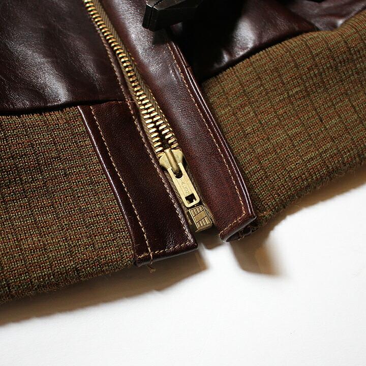 「人气商品」 No.BR80531 BUZZ RICKSONS バズリクソンズType A-2 “AIR ASSOCIATES INC.”HAND ANILINE DYE 【SK2524218416】(89540円)