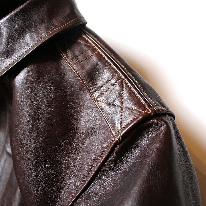 「人气商品」 No.BR80531 BUZZ RICKSONS バズリクソンズType A-2 “AIR ASSOCIATES INC.”HAND ANILINE DYE 【SK2524218416】(89540円)