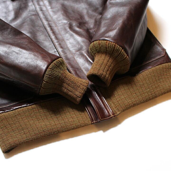 「人气商品」 No.BR80531 BUZZ RICKSONS バズリクソンズType A-2 “AIR ASSOCIATES INC.”HAND ANILINE DYE 【SK2524218416】(89540円)