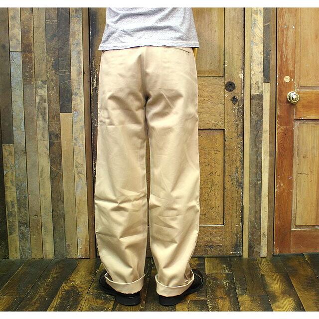 No.M43036 BUZZ RICKSON'S バズリクソンズEARLY MILITARY CHINOS “1942 MODEL”｜junkyspecial｜02