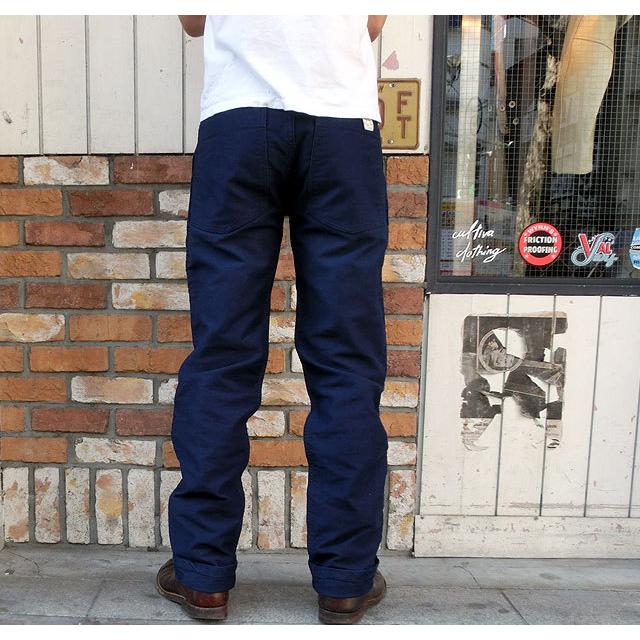 No.SC41344 MFSC ミスターフリーダムDECK TROUSERS“N-1 Z” :sc41344