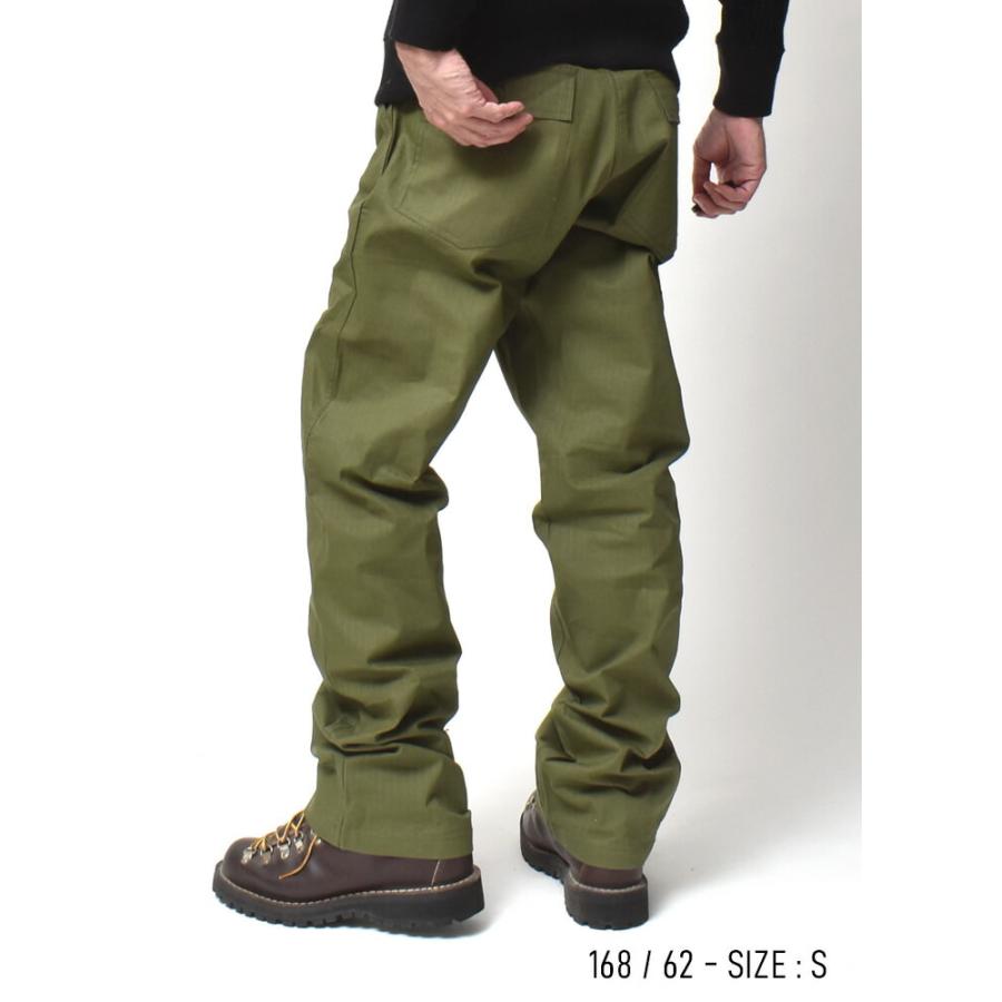 visvim M43 ミリタリーパンツ XLサイズ（希少） visvim M43 ミリタリーパンツ XLサイズ（希少） visvim M43 ミリタリー