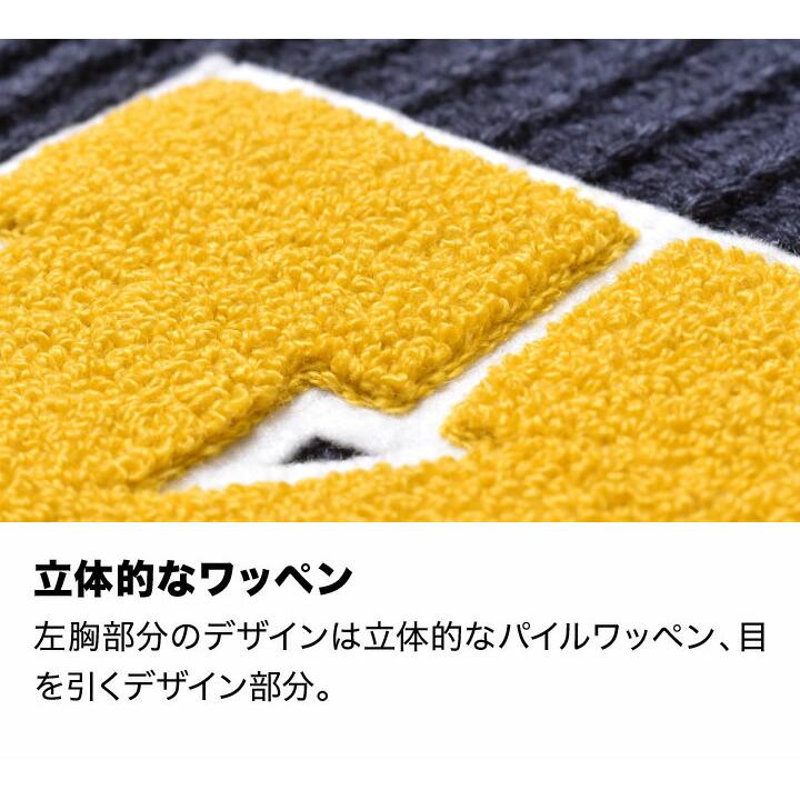 ローゲージ ニットカーディガン メンズ 大きいサイズ アメカジ ブランド 秋冬 | HOUSTON | 11