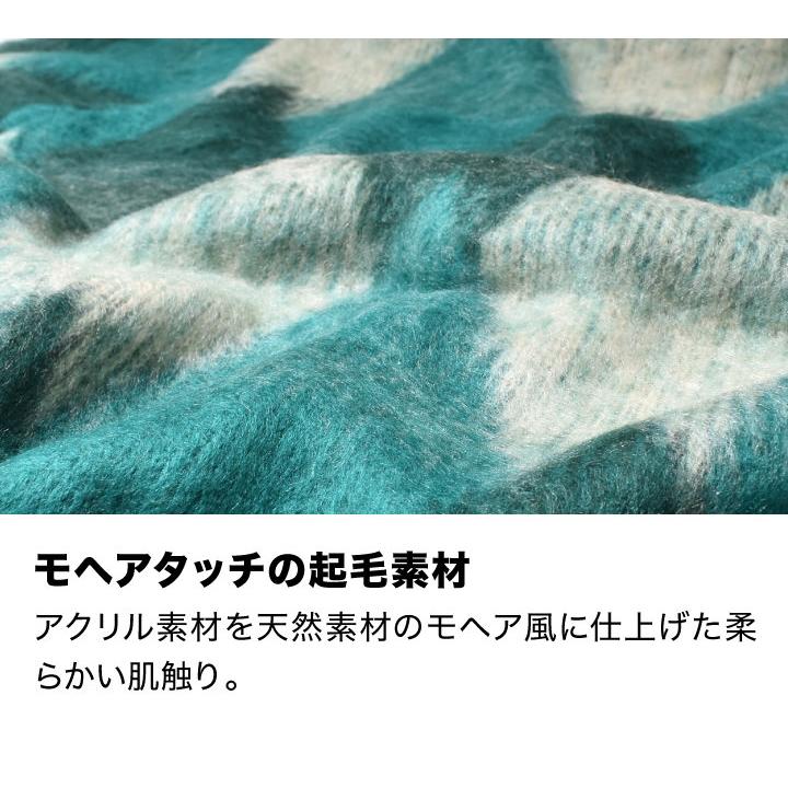 カーディガン メンズ 大きいサイズ 起毛 暖かい 春 秋 冬 ブランド かっこいい | HOUSTON | 20