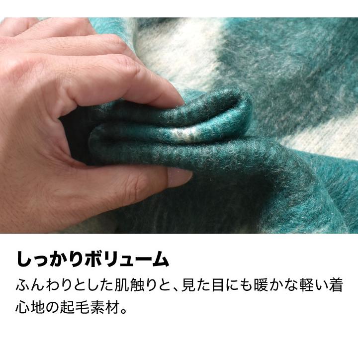 カーディガン メンズ 大きいサイズ 起毛 暖かい 春 秋 冬 ブランド かっこいい | HOUSTON | 21