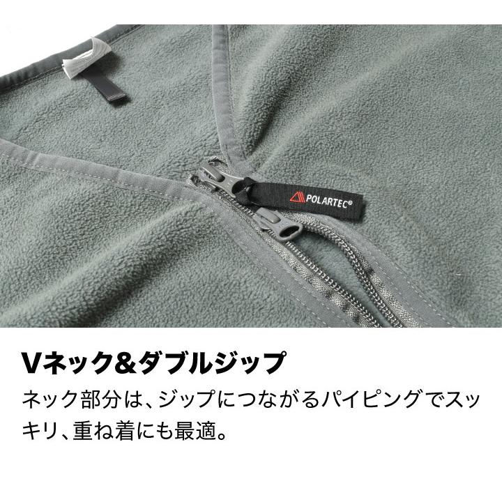 フリース カーディガン メンズ 大きいサイズ アメカジ ブランド おしゃれ アメカジ 30代 40代 50代 60代 | HOUSTON | 13