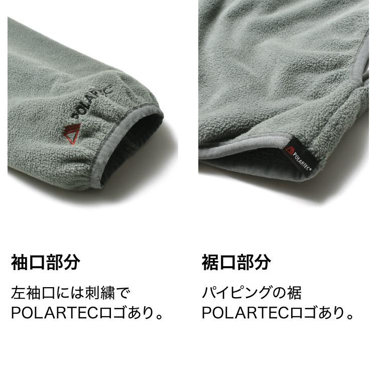フリース カーディガン メンズ 大きいサイズ アメカジ ブランド おしゃれ アメカジ 30代 40代 50代 60代 | HOUSTON | 15