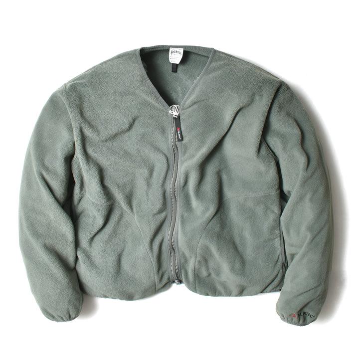 フリース カーディガン メンズ 大きいサイズ アメカジ ブランド おしゃれ アメカジ 30代 40代 50代 60代 | HOUSTON | 17