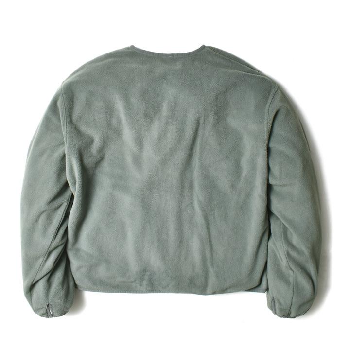 フリース カーディガン メンズ 大きいサイズ アメカジ ブランド おしゃれ アメカジ 30代 40代 50代 60代 | HOUSTON | 18