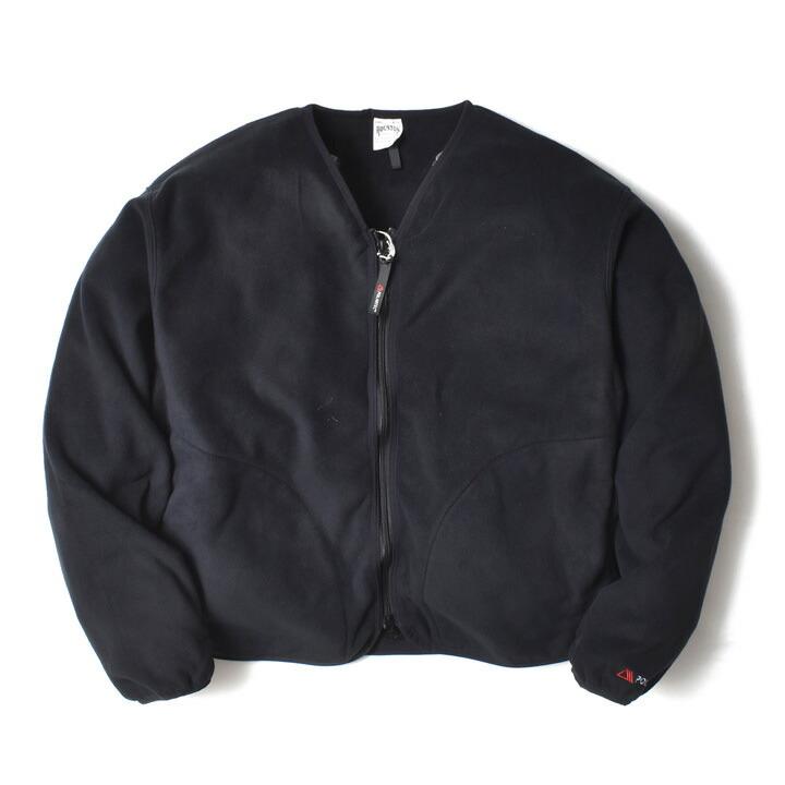 フリース カーディガン メンズ 大きいサイズ アメカジ ブランド おしゃれ アメカジ 30代 40代 50代 60代 | HOUSTON | 19