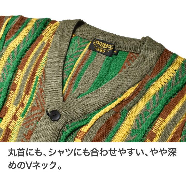カーディガン メンズ 厚手 大きいサイズ アメカジ ブランド 秋冬 ジャガード 30代 40代 50代 60代 |  | 17