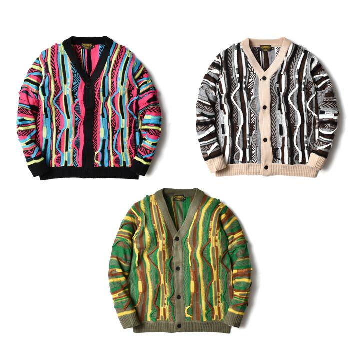 カーディガン メンズ 厚手 大きいサイズ アメカジ ブランド 秋冬 ジャガード 30代 40代 50代 60代 |  | 20