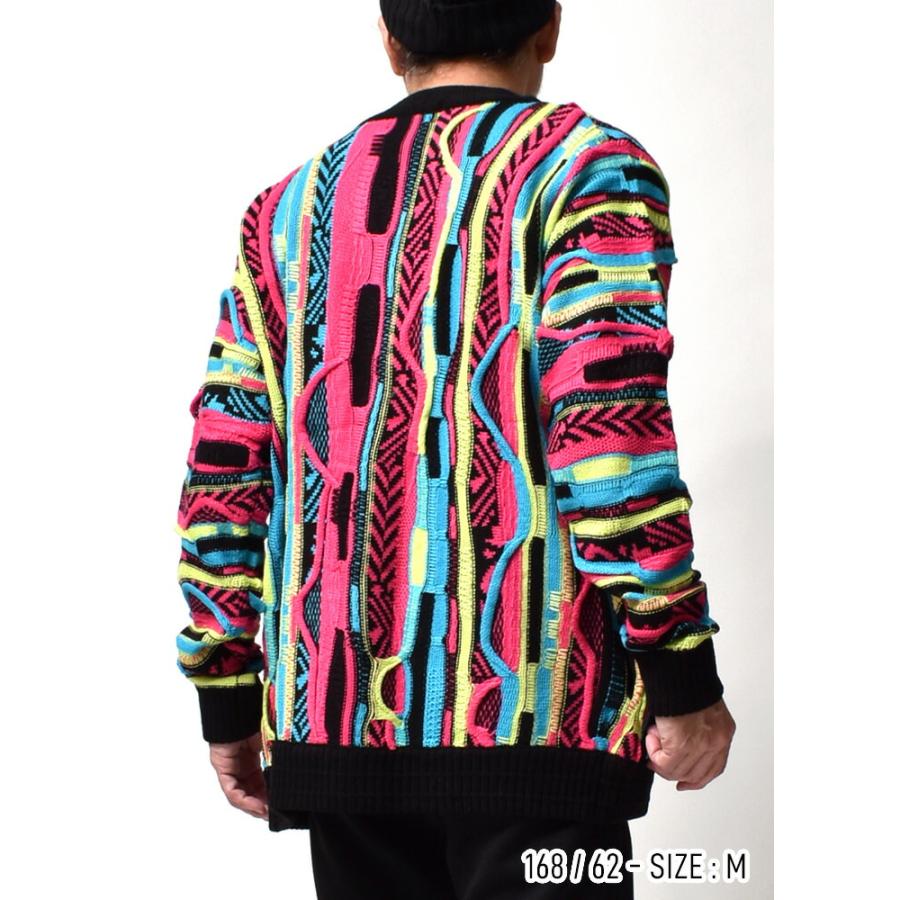 カーディガン メンズ 厚手 大きいサイズ アメカジ ブランド 秋冬 ジャガード 30代 40代 50代 60代 |  | 07