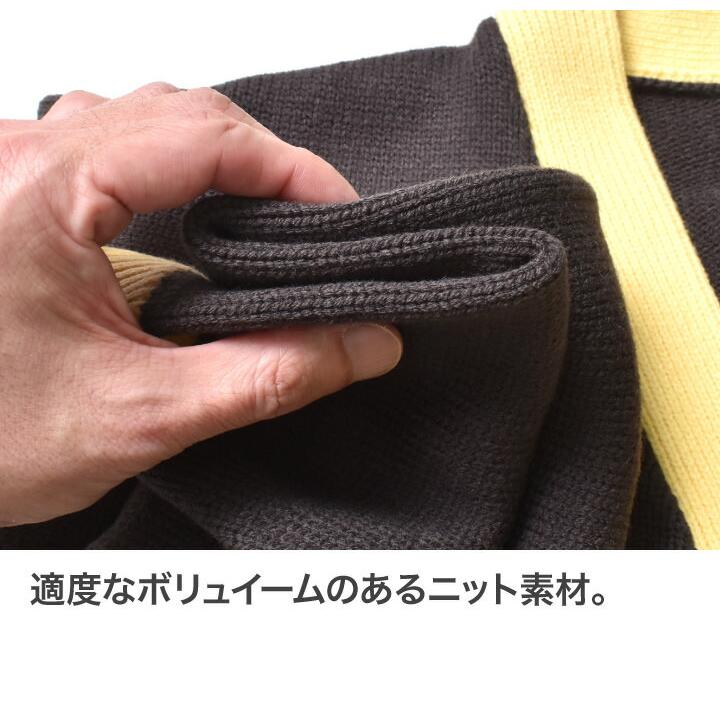 カーディガン メンズ 大きいサイズ スカジャン 刺繍 和柄 春 秋冬 アメカジ 30代 40代 50代 60代 | HOUSTON | 16