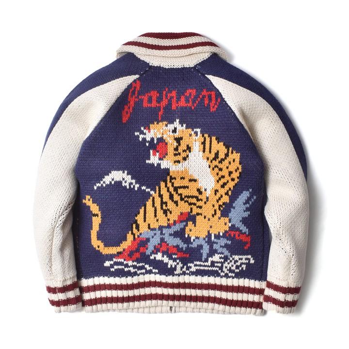 カウチンニット カーディガン メンズ 大きいサイズ セーター アメカジ