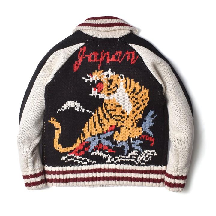 カウチンニット カーディガン メンズ 大きいサイズ セーター アメカジ