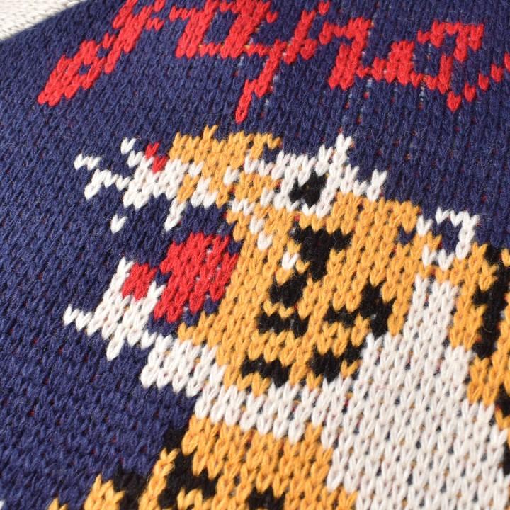 カウチンニット カーディガン メンズ 大きいサイズ セーター アメカジ スカジャン 秋冬 30代 40代 50代 60代 |  | 11